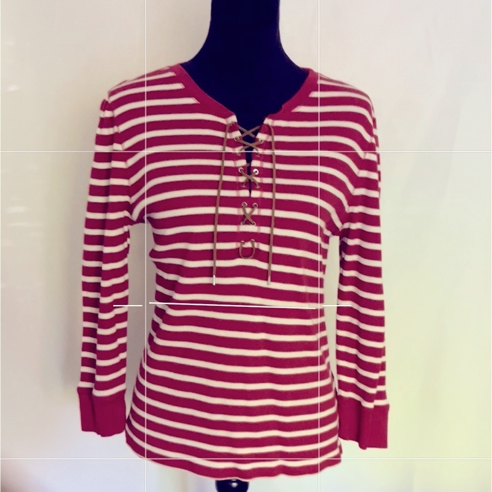 Lauren Ralph Lauren Top
